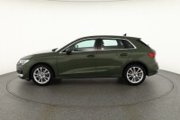 Vorschau: Audi A3 Sportback 35 TFSI s-tronic