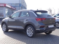 VW T-Roc Sport 1.5 TSI DSG
