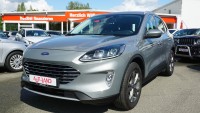 Vorschau: Ford Kuga Plug-In Hybrid Titanium