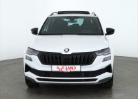 Skoda Karoq Sportline 1.5 TSI DSG