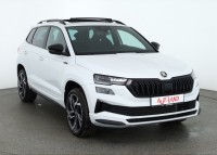 Skoda Karoq Sportline 1.5 TSI DSG