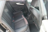 Audi A5 Sportback 2.0 TFSI S-Line