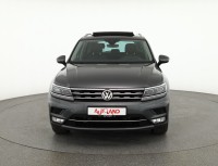 VW Tiguan 2.0 TSI DSG 4M Highline