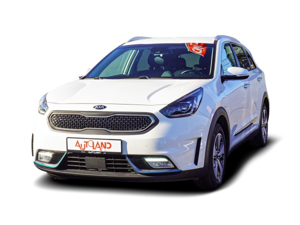 Kia Niro 1.6 Spirit Plug-in Hybrid