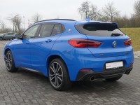Vorschau: BMW X2 xDrive M35 i M Sport Aut.