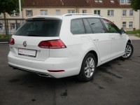 VW Golf VII Variant 1.5 TSI Highline