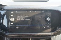 VW T-Cross 1.0 TSI