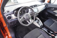 Nissan Micra 1.0 N-Way