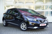 Nissan Micra 1.0 IG-T Visia