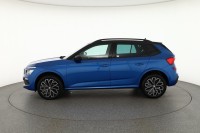 Vorschau: Skoda Kamiq 1.5 TSI