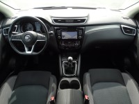 Nissan Qashqai 1.6 DIG-T N-Connecta