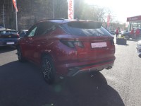 Hyundai Tucson 1.6 N Line Hybrid 2WD