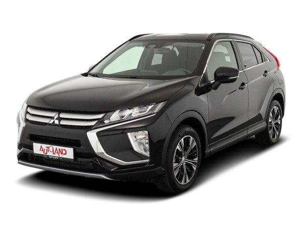 Mitsubishi Eclipse Cross 1.5 T-MIVEC