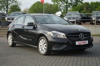Mercedes-Benz A 180 A180 Style BlueEfficiency