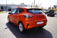 Renault Clio TCe 90