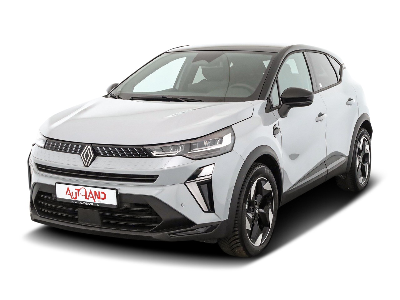 Renault Captur TCe 90