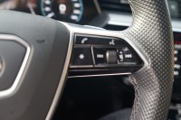 Audi e-tron 50 quattro S line