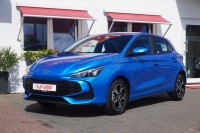 Vorschau: MG MG3 1.5 Hybrid Comfort Aut.