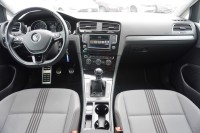VW Golf VII 1.4 TSI Allstar