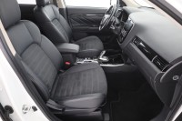 Mitsubishi Outlander 2.4 PHEV 4WD