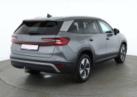 Skoda Kodiaq 1.5 TSI DSG