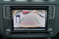 VW Caddy 2.0 TDI Comfortline DSG