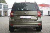 Skoda Yeti 1.2 Joy Green tec