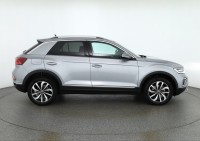 VW T-Roc 1.5 TSI DSG