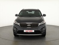 Kia Sorento 2.2 CRDi Platinum Edition 4WD
