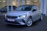 Vorschau: Opel Corsa F 1.2 Edition
