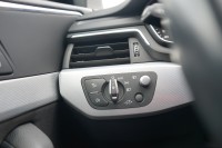 Audi A4 Avant 40 TDI S tronic