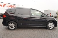 VW Touran 2.0 TDI Comfortline