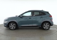 Vorschau: Hyundai Kona 1.6 Prime Hybrid