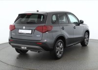 Suzuki Vitara 1.4 mHEV Aut.
