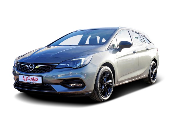 Opel Astra K Sports Tourer 1.2 Business