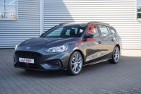 Vorschau: Ford Focus Turnier 1.0EB mHev ST-Line