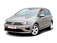 VW Golf Sportsvan 1.2 TSI Comfortline 2-Zonen-Klima Sitzheizung Tempomat