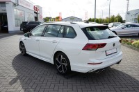 VW Golf VIII R Variant 2.0 TSI