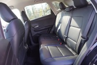 MG ZS 1.5 Hybrid Luxury Aut.