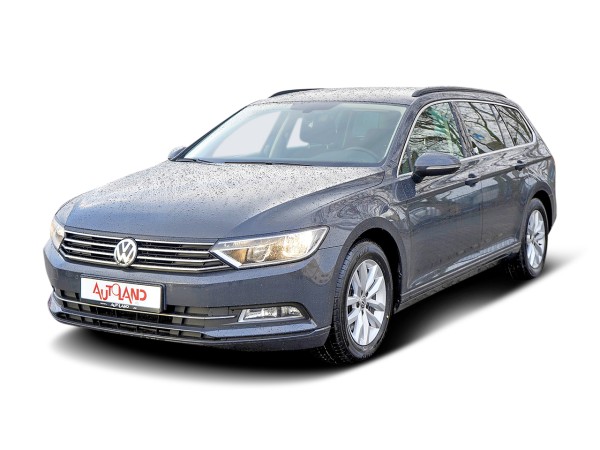 VW Passat Variant 1.4 TSI Comfortline