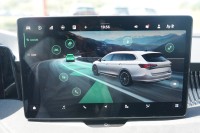 Skoda Superb Combi Sportline 1.5 eTSI DSG