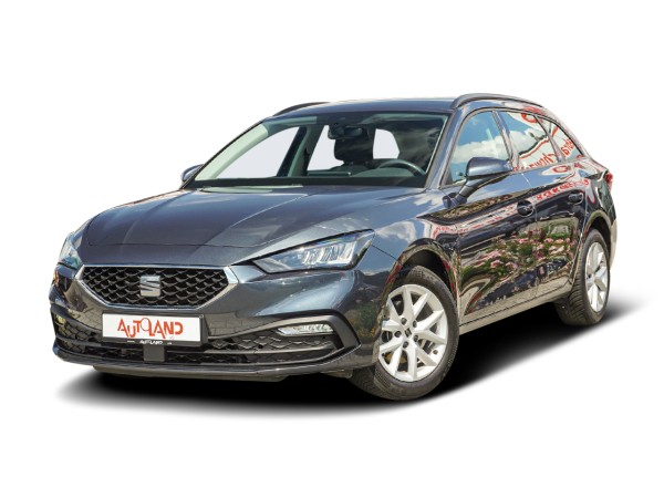Seat Leon Sportstourer 1.5 Style