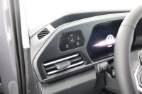 VW Caddy 1.5 TSI DSG