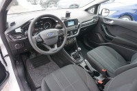Ford Fiesta 1.1 Trend
