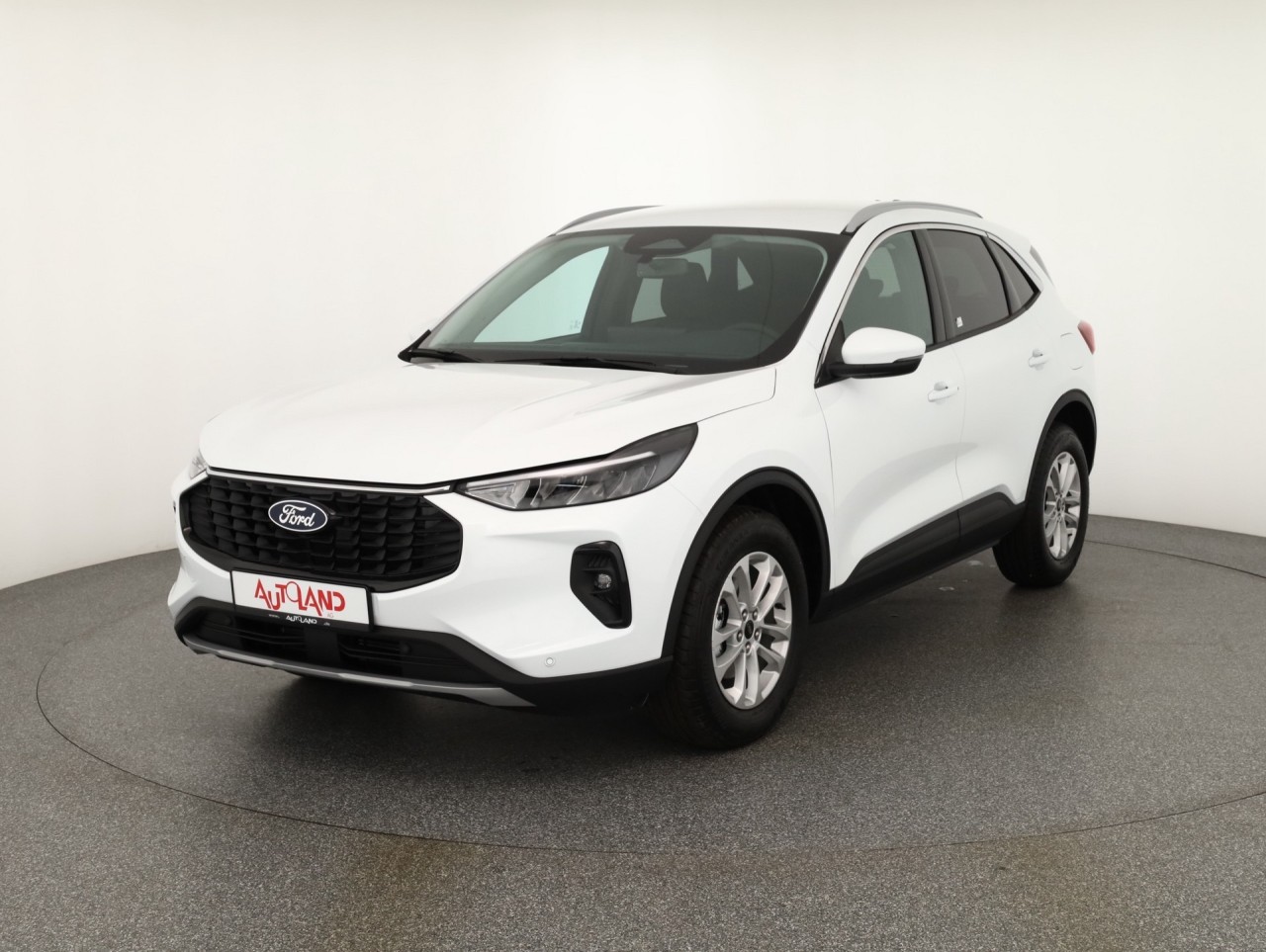 Ford Kuga 1.5 EB Titanium Aut.