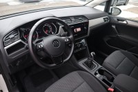 VW Touran 1.5 TSI 7-Sitzer