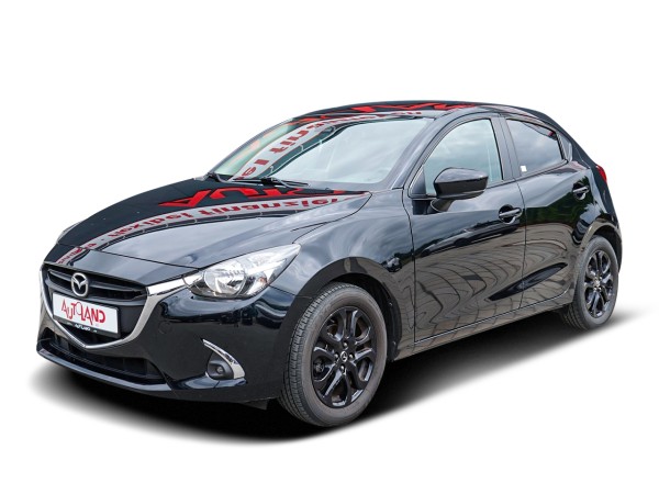 Mazda 2 1.5 Kizoku