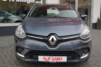 Renault Clio IV 1.2 Grandtour