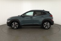 Vorschau: Hyundai Kona 1.0 T-GDI Pure