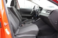 VW Polo 1.0 MPI